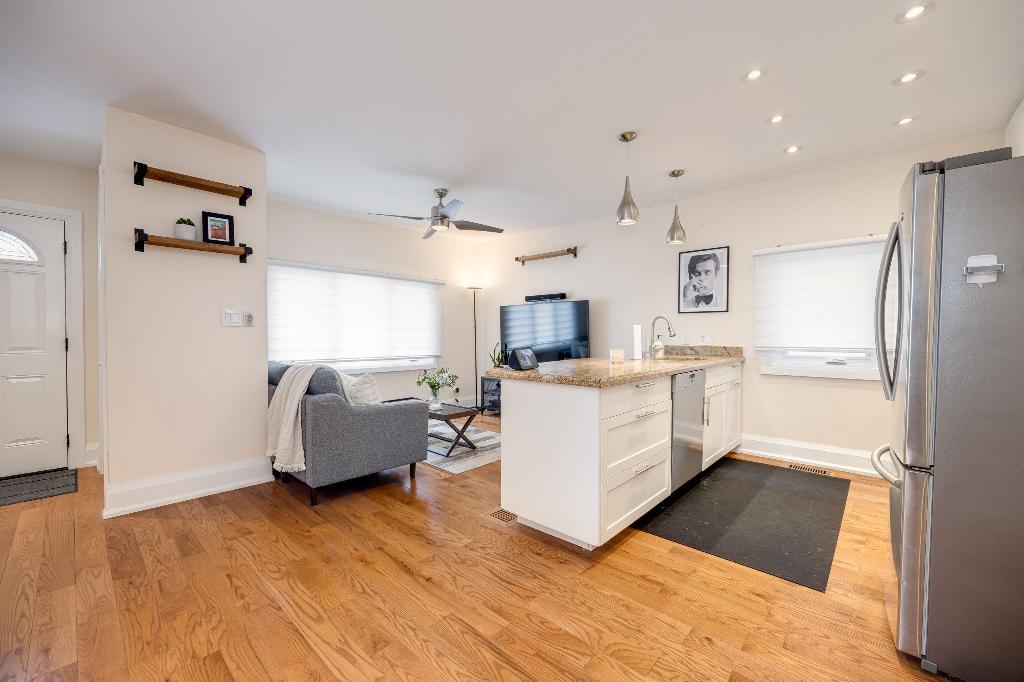 Toronto property showcase — delivered property photograph 7