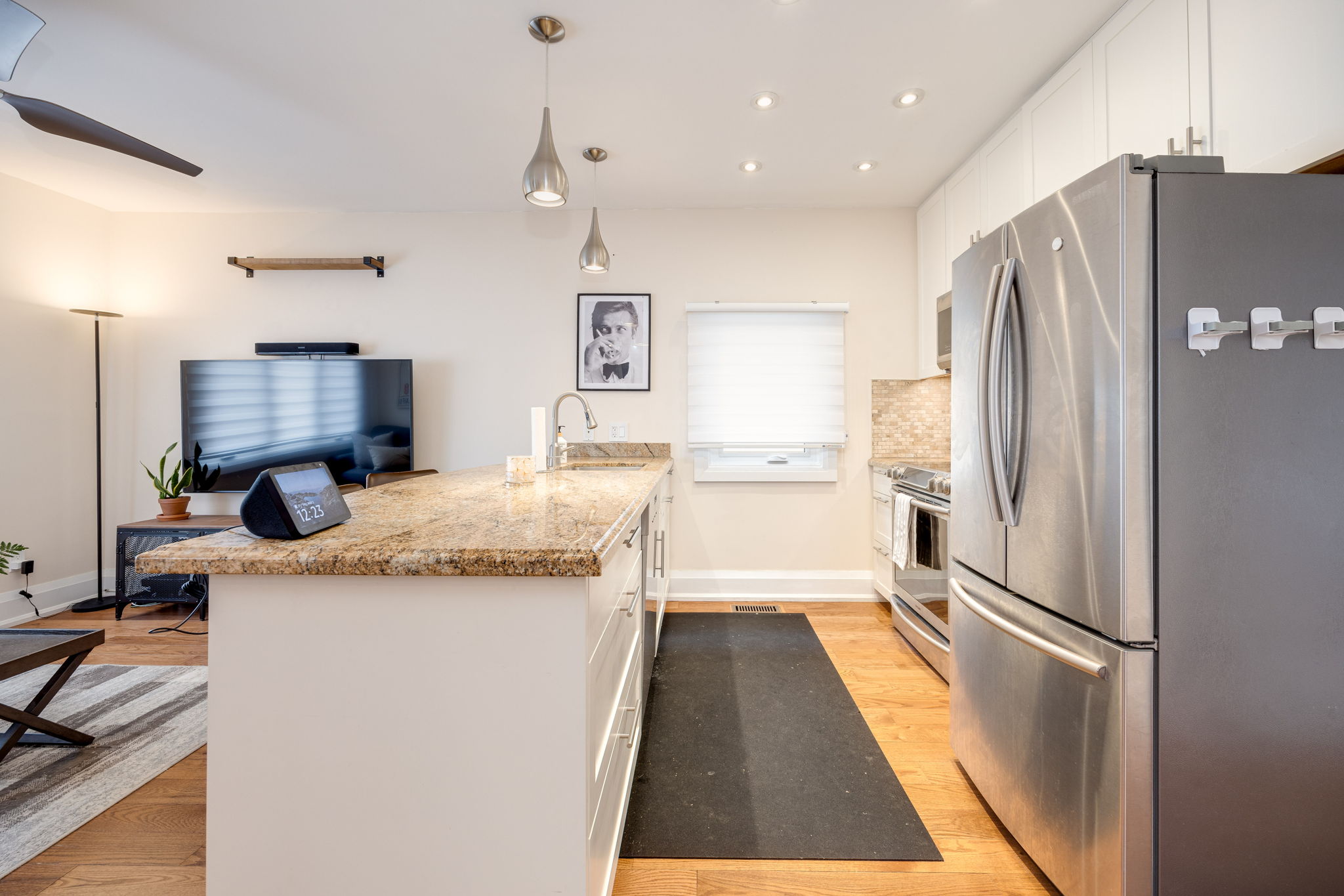 Toronto property showcase — delivered property photograph 8