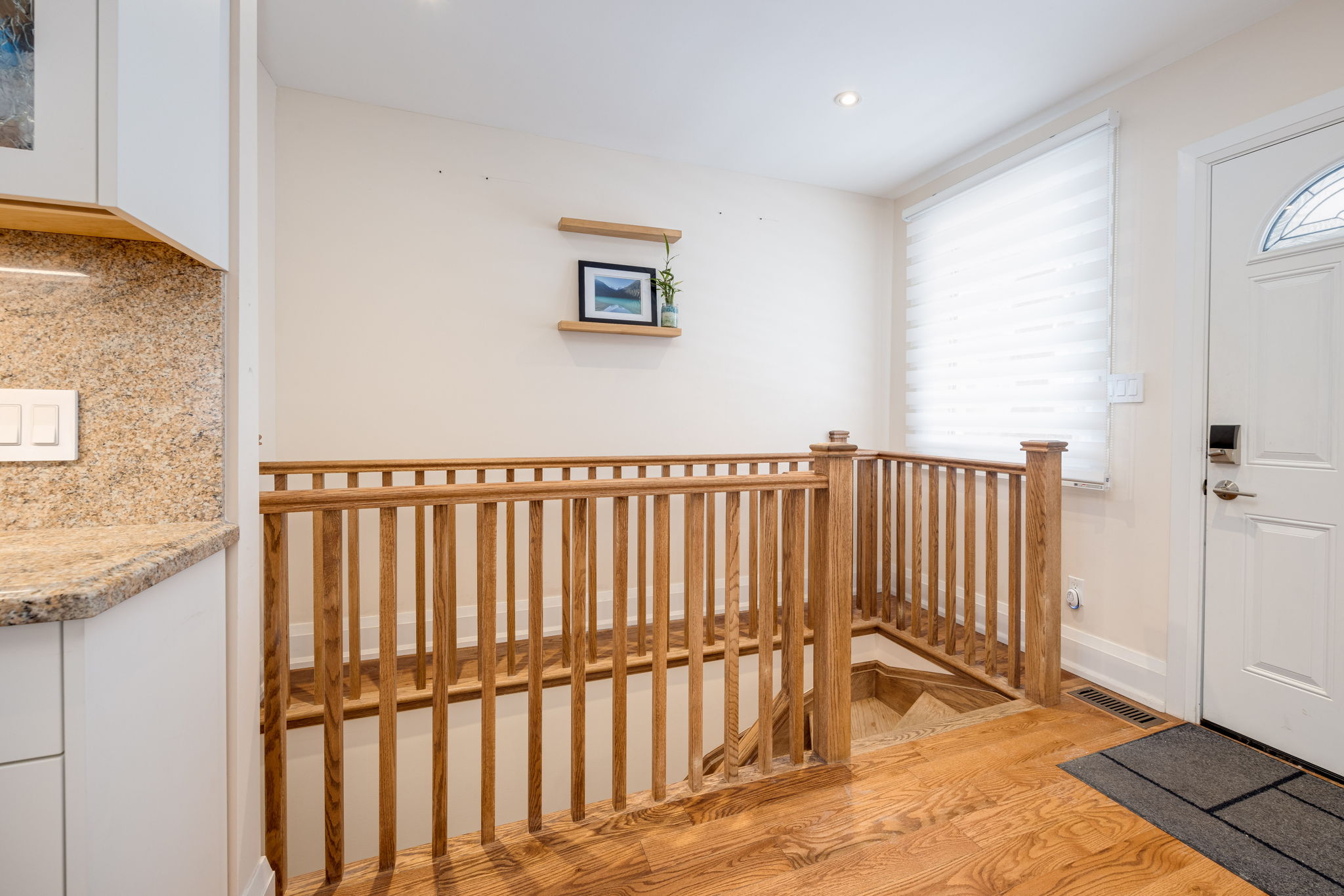Toronto property showcase — delivered property photograph 21
