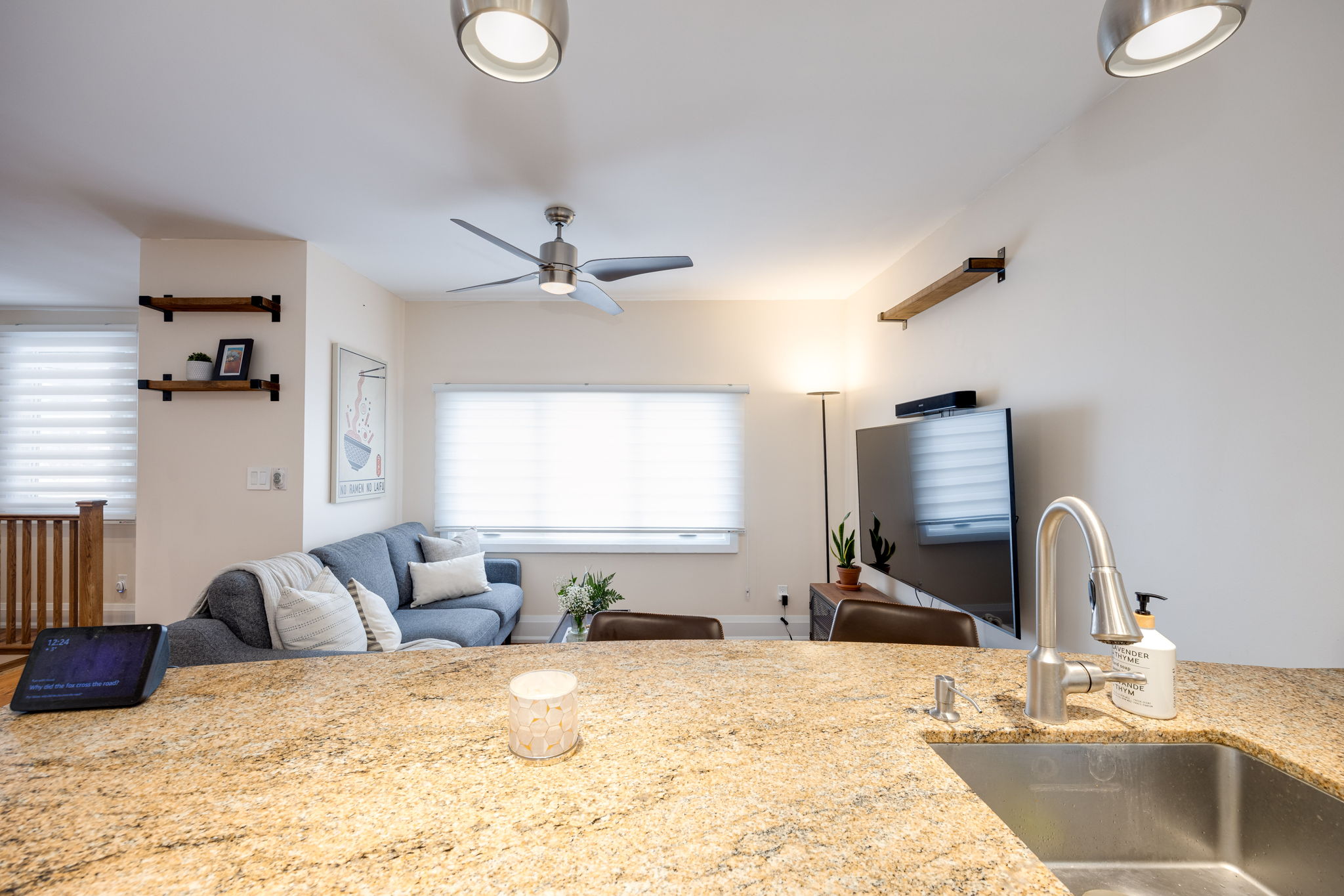 Toronto property showcase — delivered property photograph 11