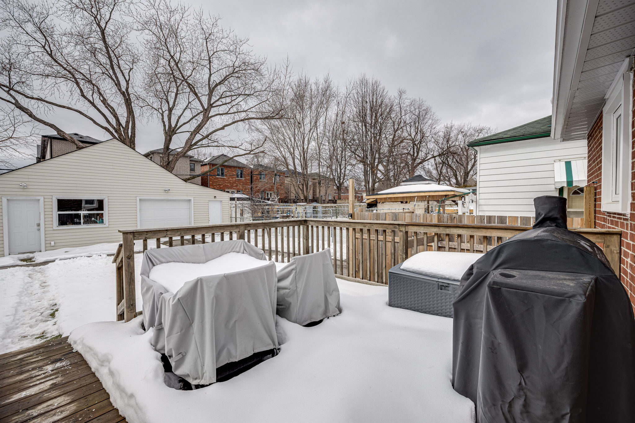 Toronto property showcase — delivered property photograph 46
