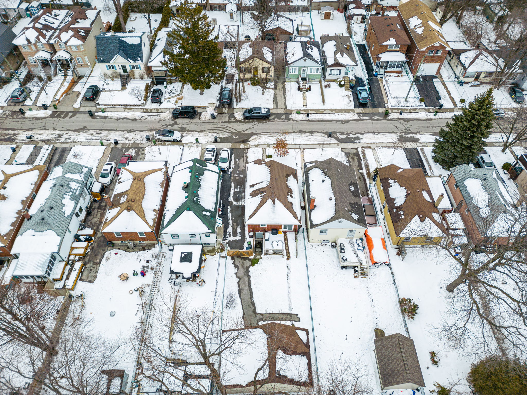 Toronto property showcase — delivered property photograph 52