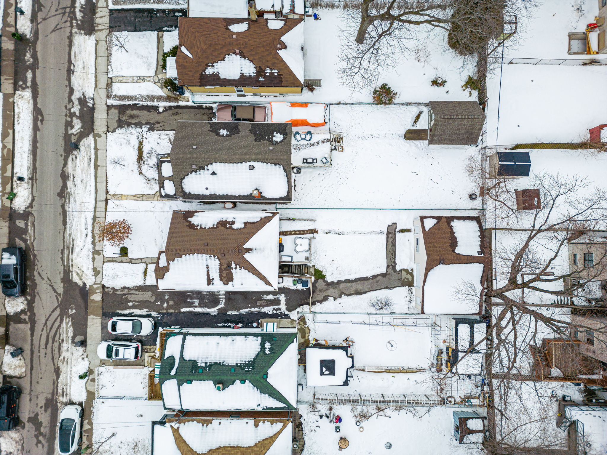 Toronto property showcase — delivered property photograph 51
