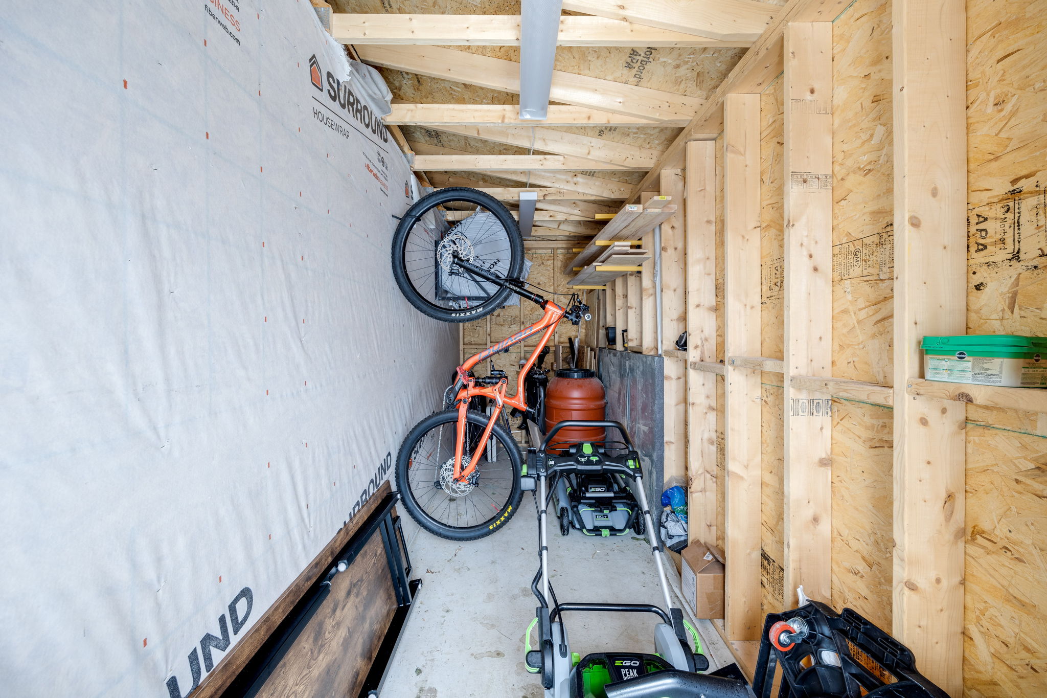 Toronto property showcase — delivered property photograph 42