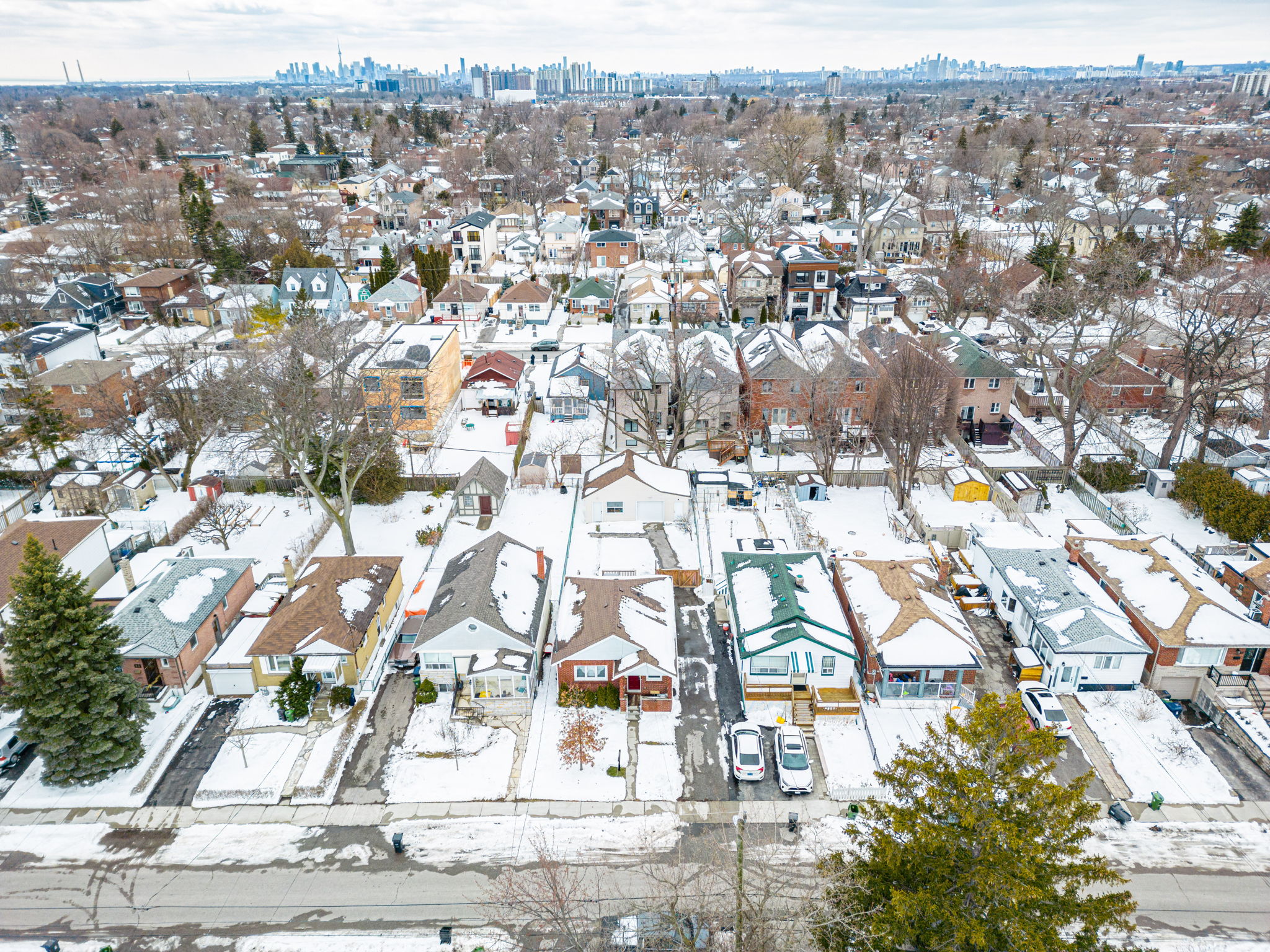Toronto property showcase — delivered property photograph 50