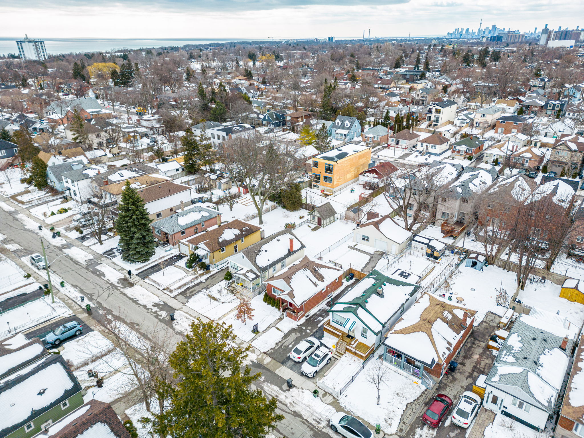 Toronto property showcase — delivered property photograph 49