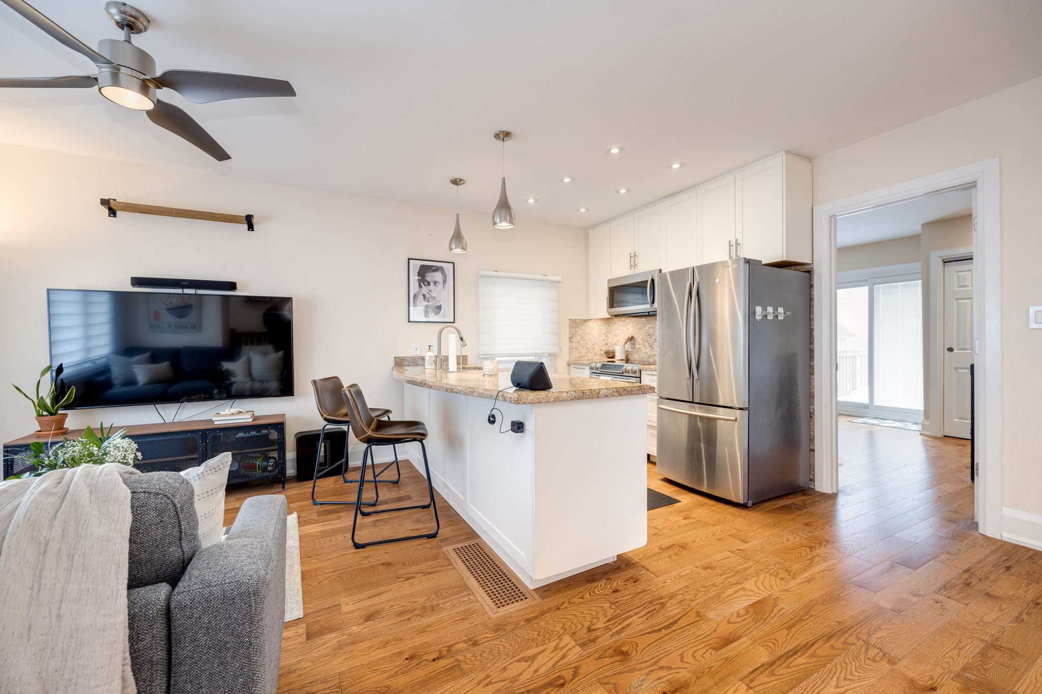 Toronto property showcase — delivered property photograph 9