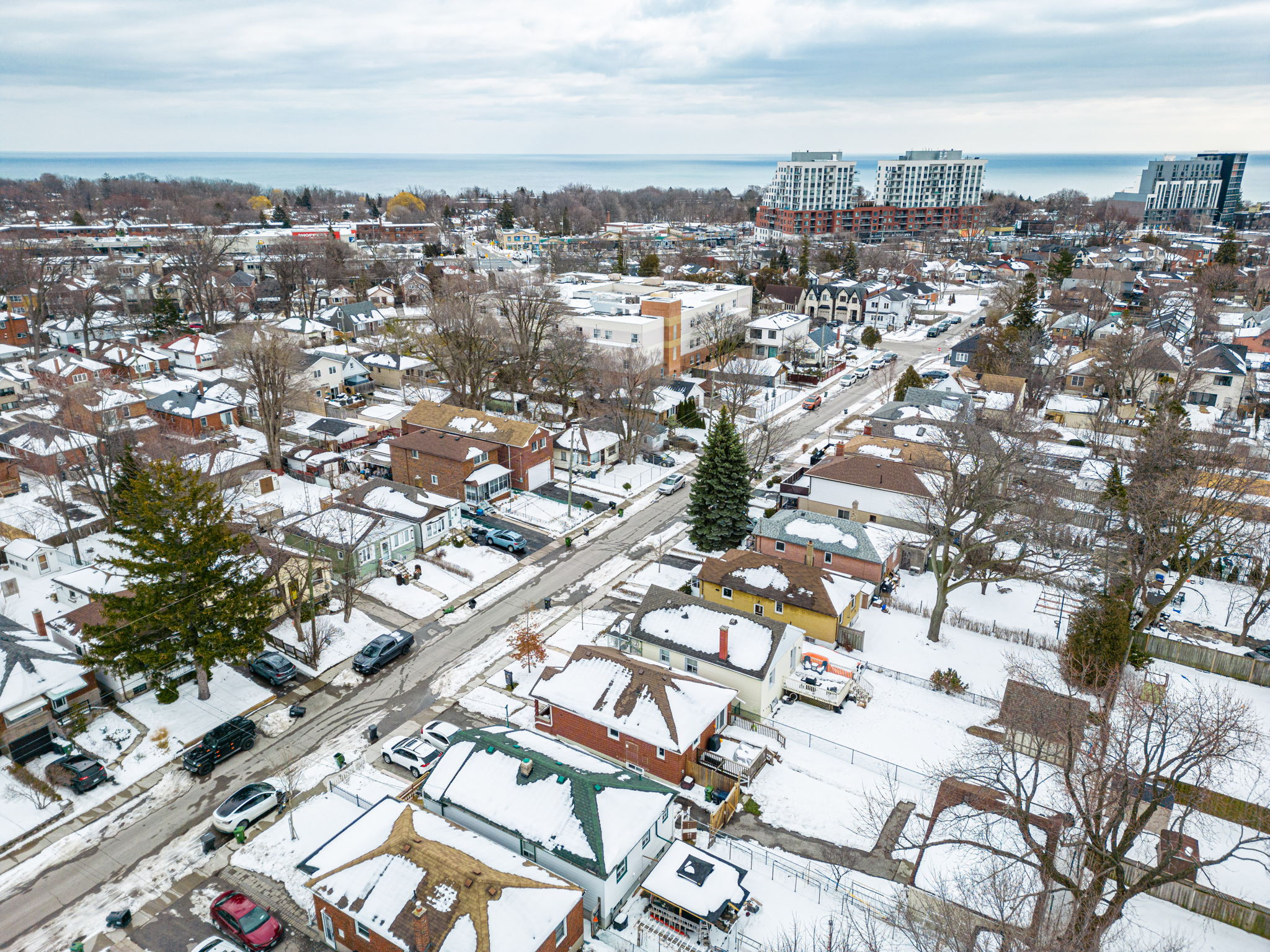 Toronto property showcase — delivered property photograph 47