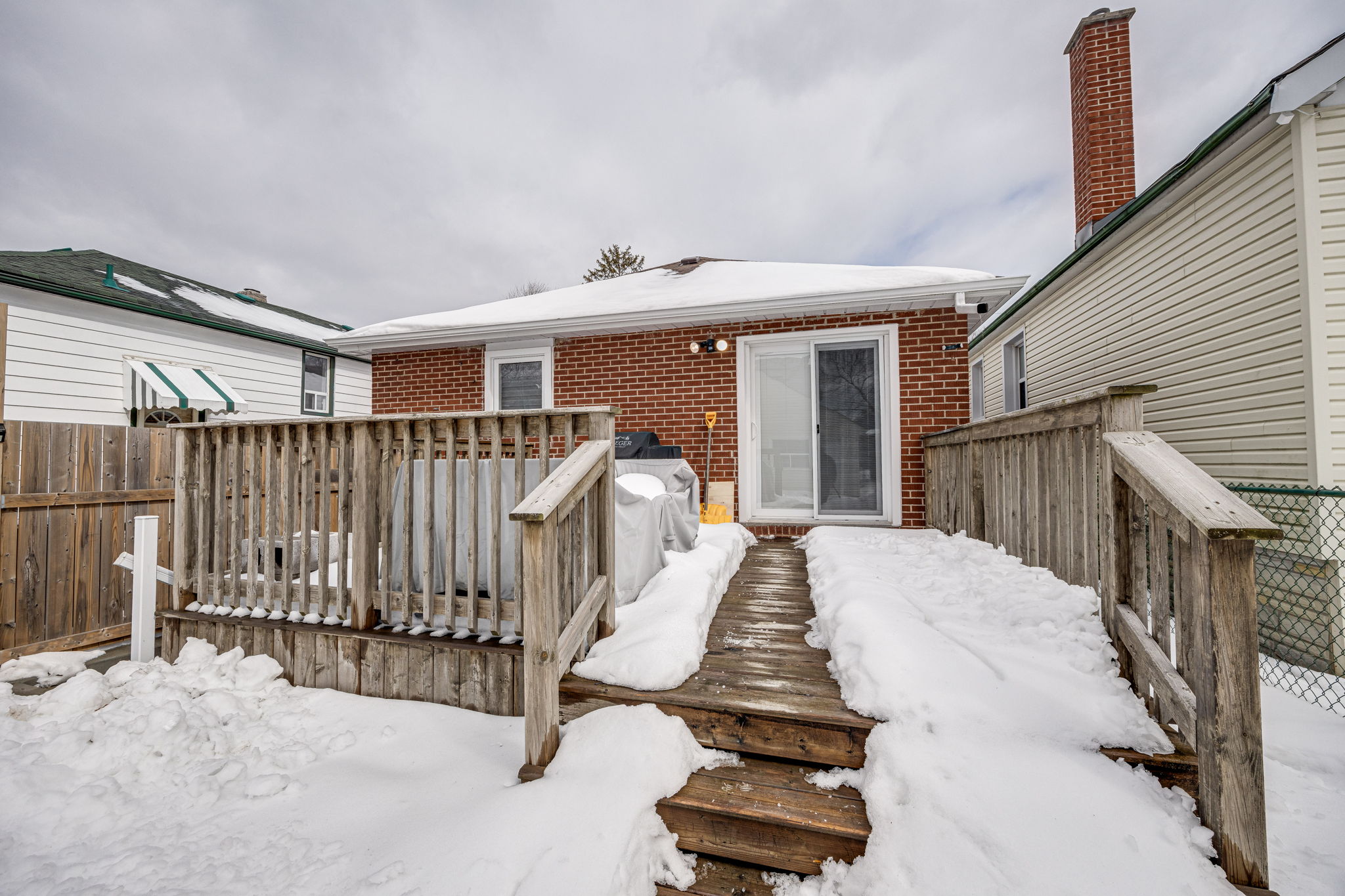Toronto property showcase — delivered property photograph 43