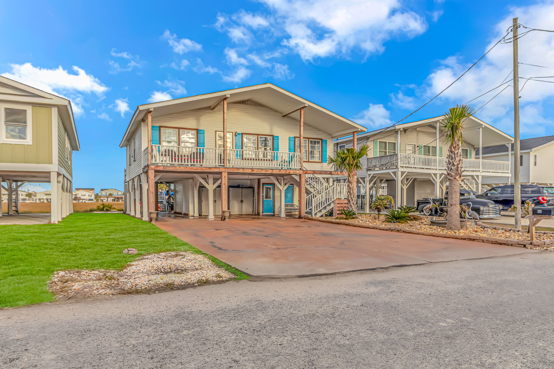 320 48th Ave N, North Myrtle Beach, SC 29582 Southern Belle Real Estate Photography & Media LLC.