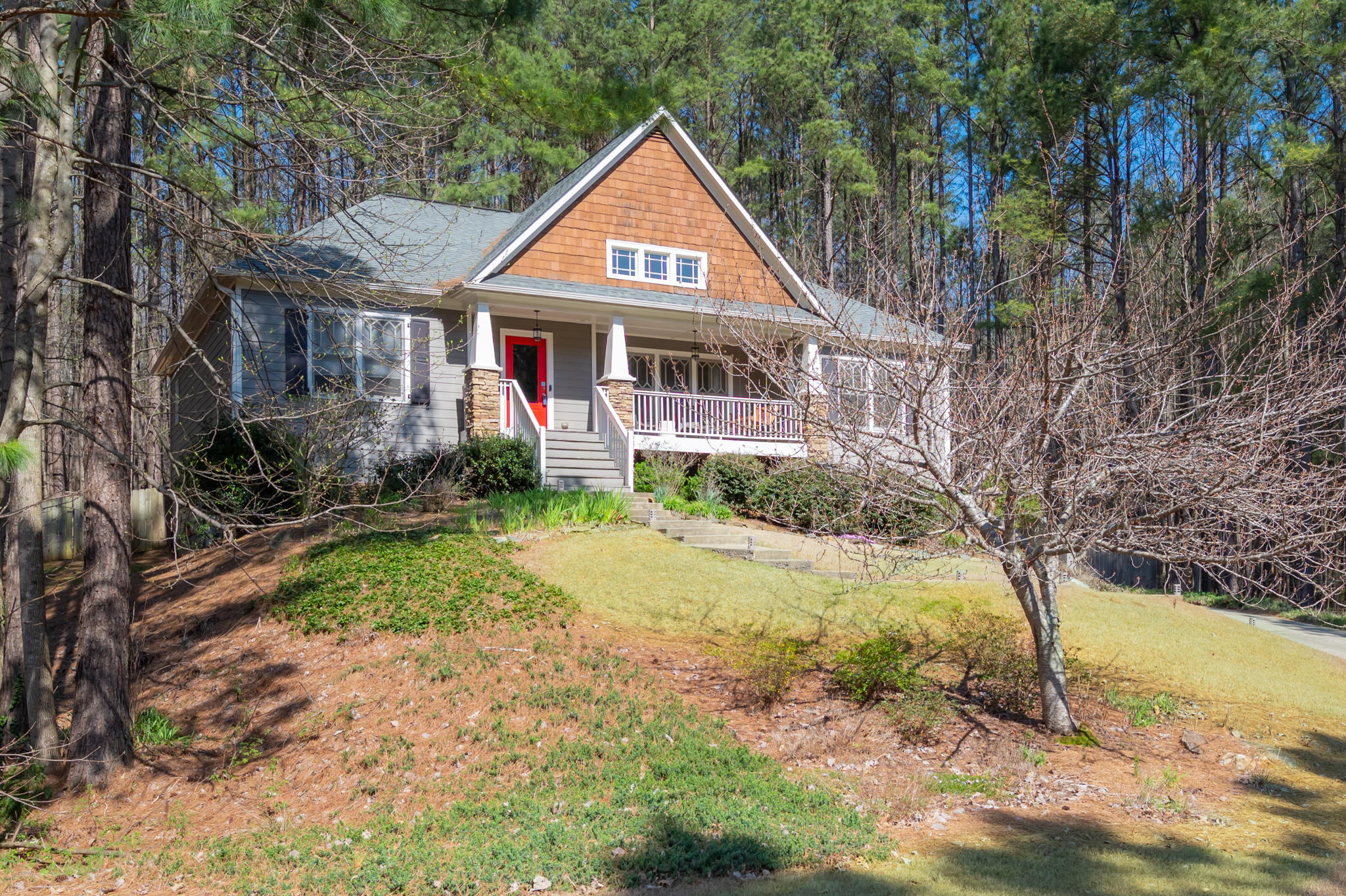 320 Georgetown Dr, Dallas, GA 30132, USA Photo 2