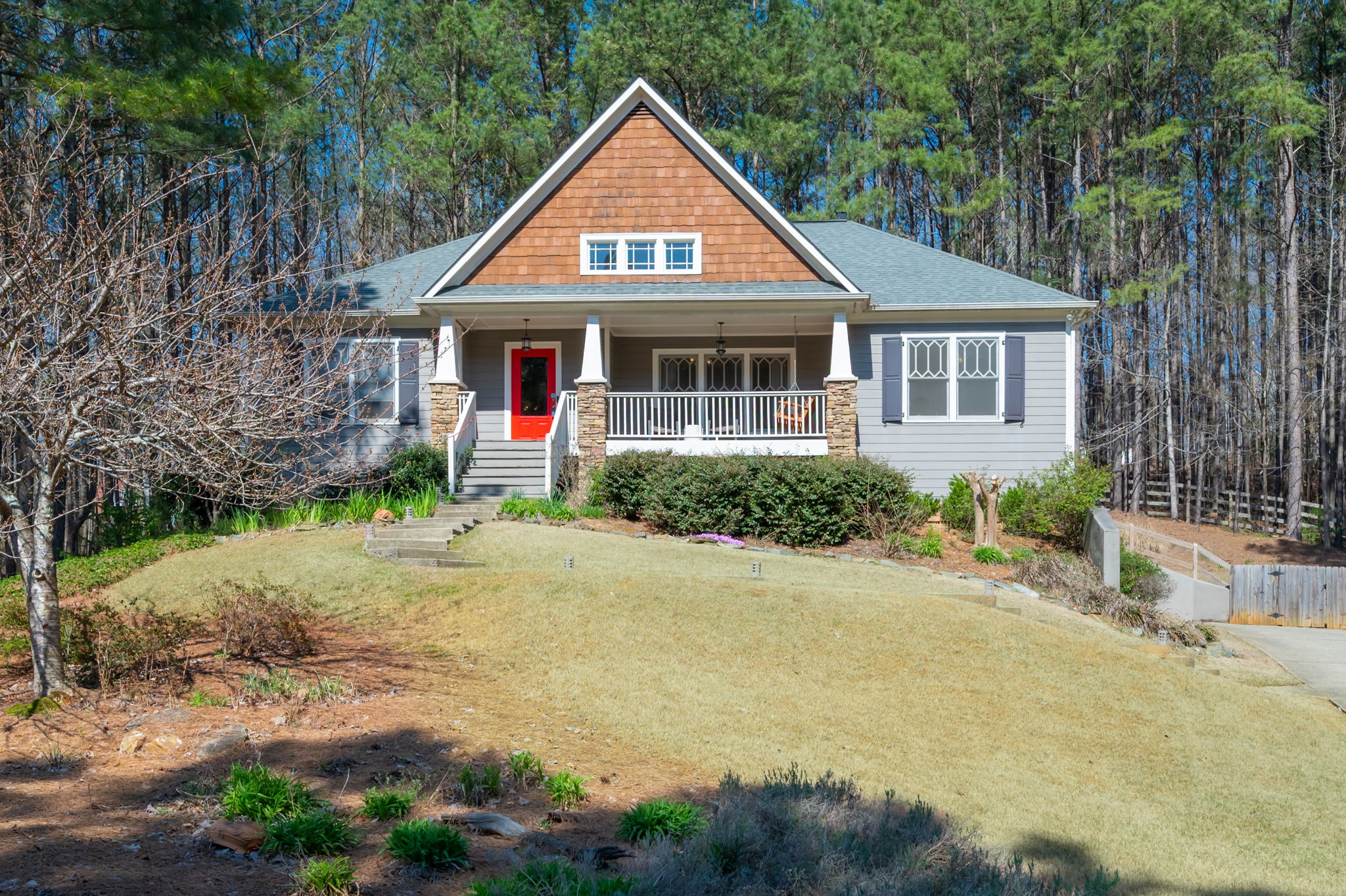 320 Georgetown Dr, Dallas, GA 30132, USA Photo 3