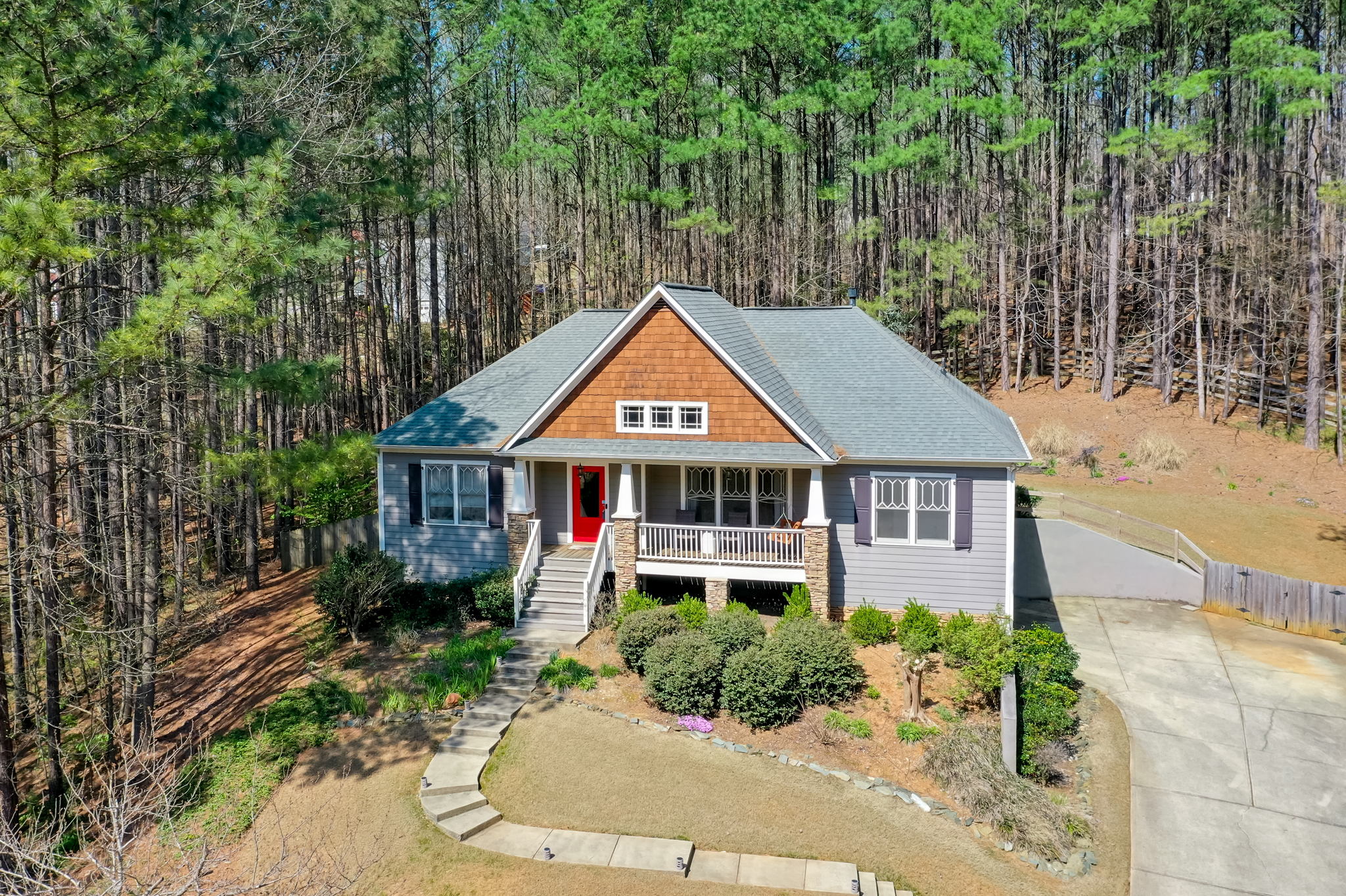 320 Georgetown Dr, Dallas, GA 30132, USA Photo 1