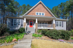 320 Georgetown Dr, Dallas, GA 30132, USA Photo 4