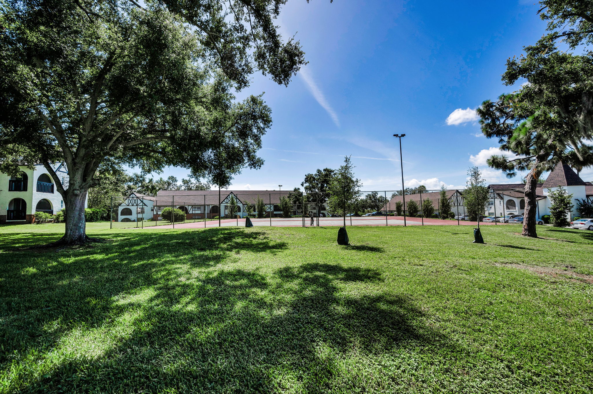 Tennis and Pickleball Courts1