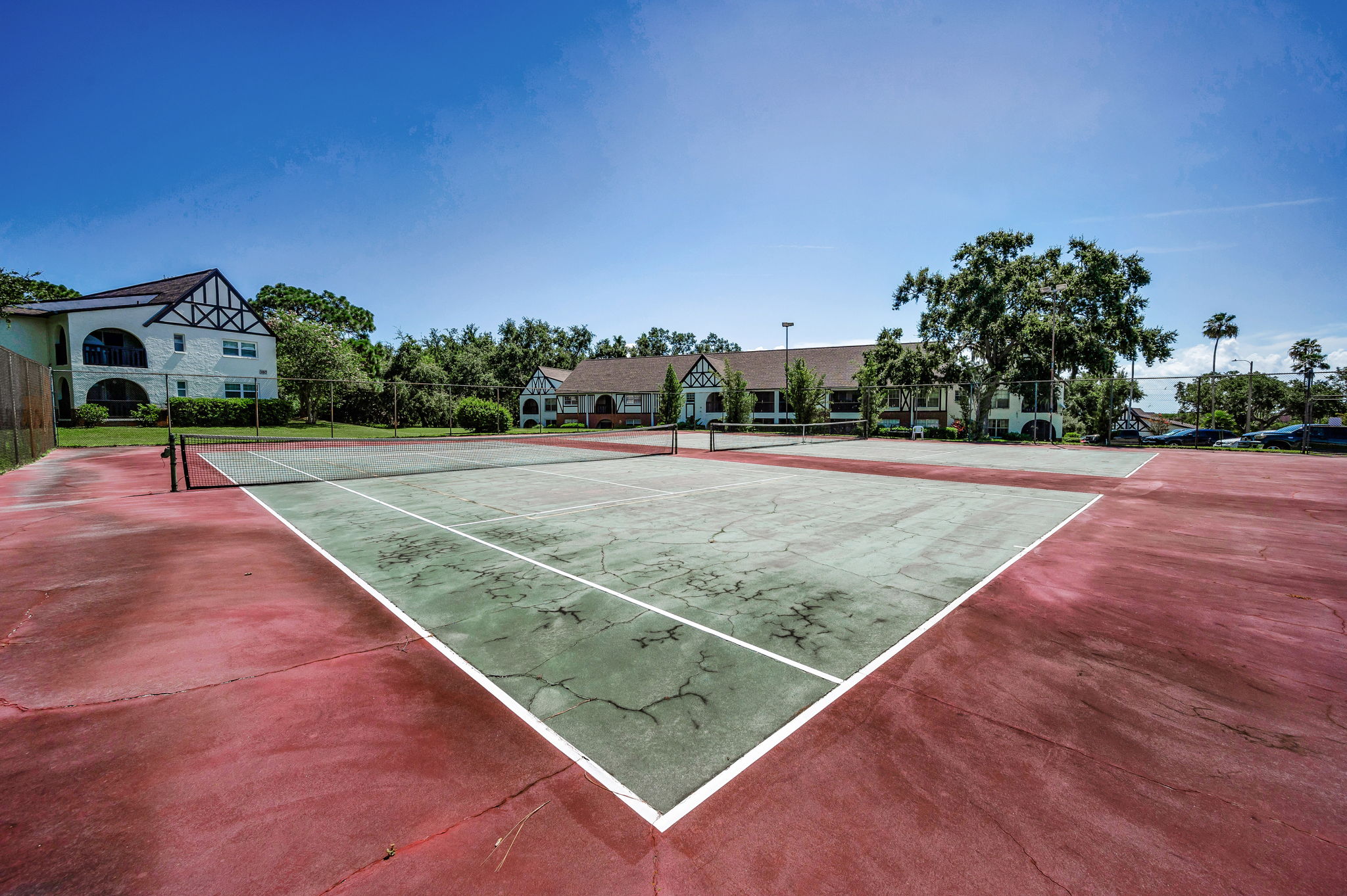 Tennis and Pickleball Courts8