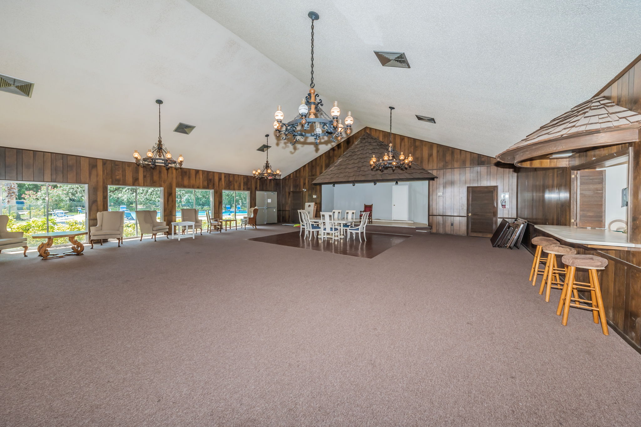 8-Harbour Town Clubhouse