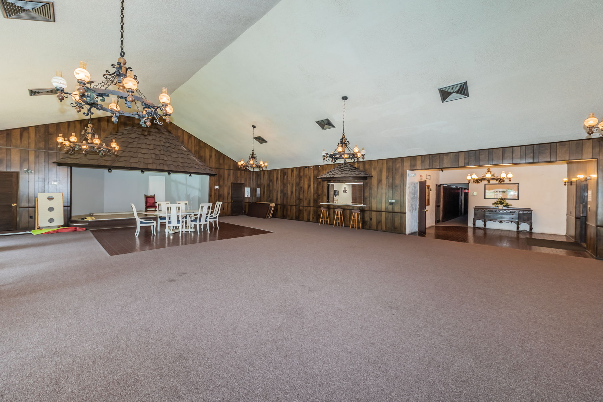13-Harbour Town Clubhouse