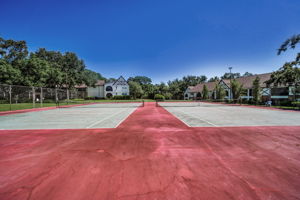 Tennis and Pickleball Courts7