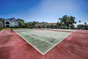 Tennis and Pickleball Courts8