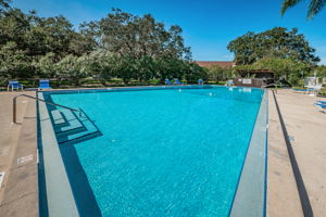3-Harbour Town Pool