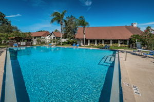 5-Harbour Town Pool
