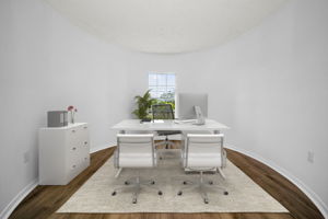 Office-Sitting Area1a