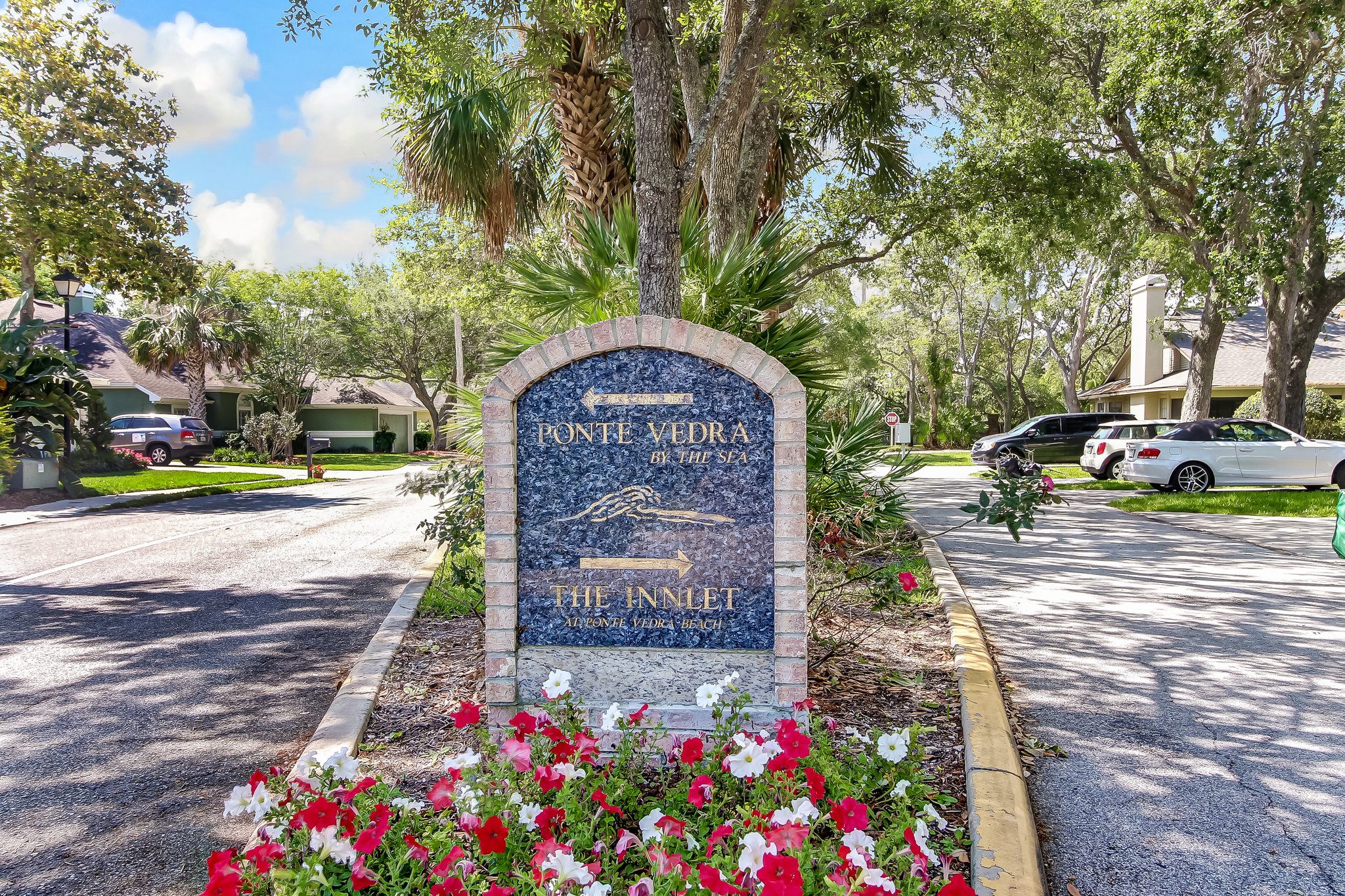 The Innlet at Ponte Vedra Beach