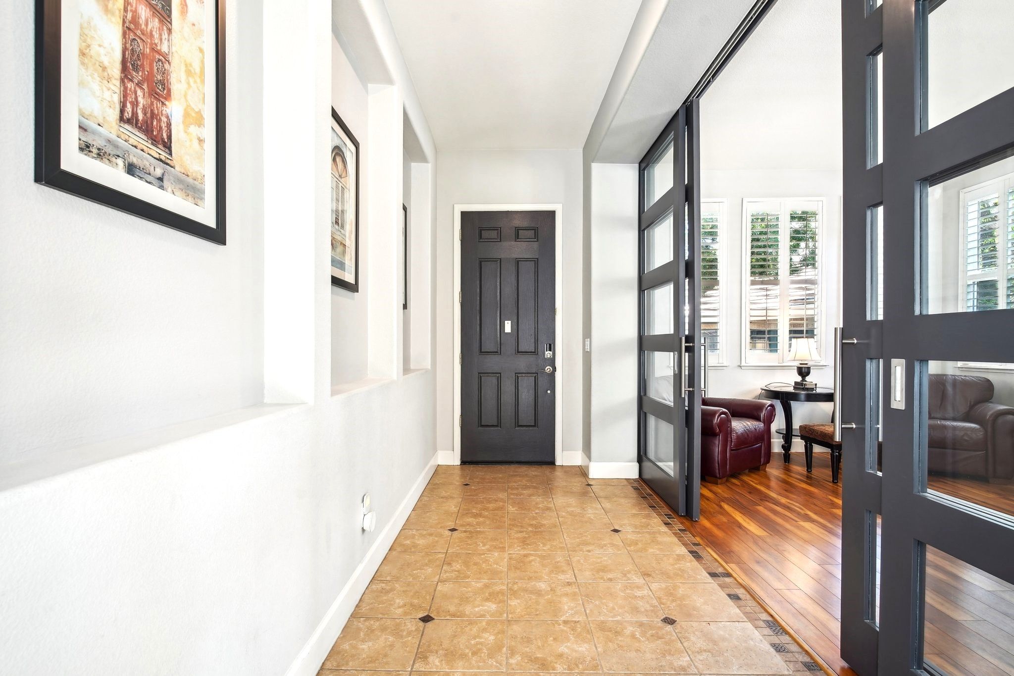 Entryway