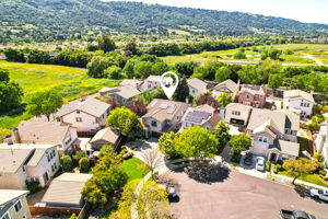 Culdesac Location