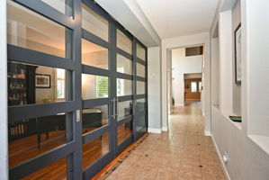 Custom Doors
