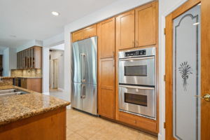 High End Appliances