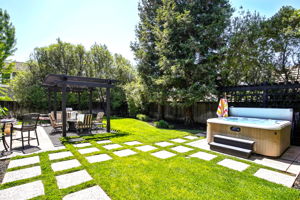 Beautifully Landscaped