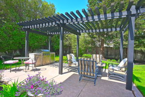 Indoor Outdoor Living