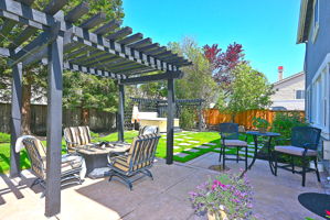 Indoor Outdoor Living