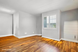 Upstairs Bonus/Bedroom
