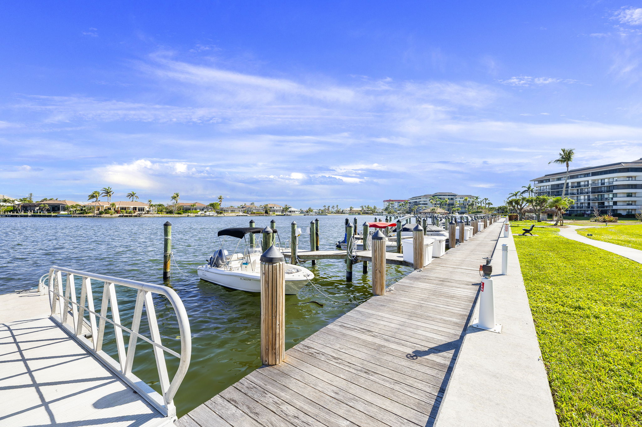 Boat Docks