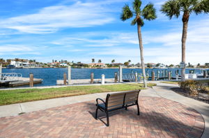 Boat Docks View 2