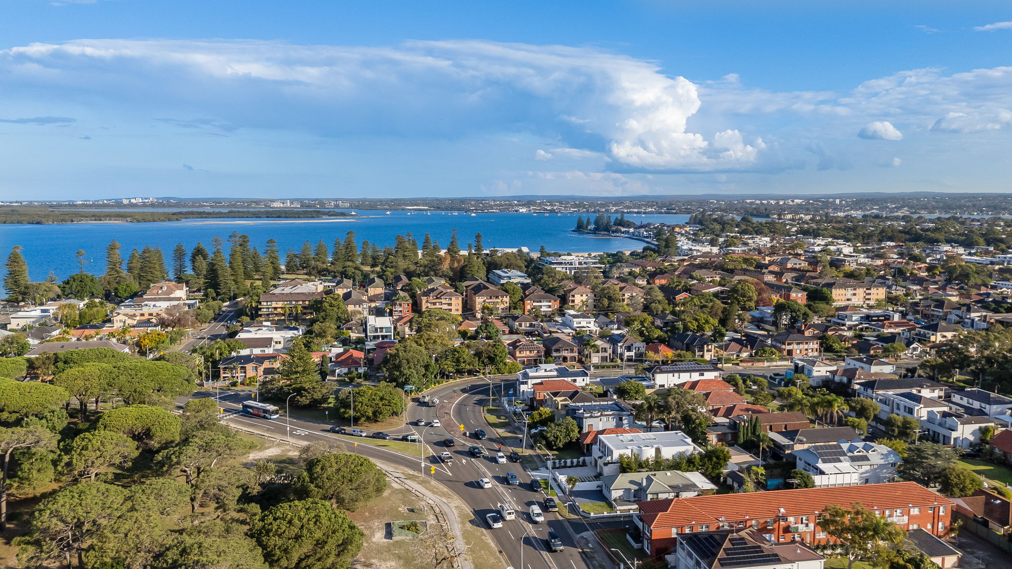 Drone_320 The Grand Parade, Sans Souci_5