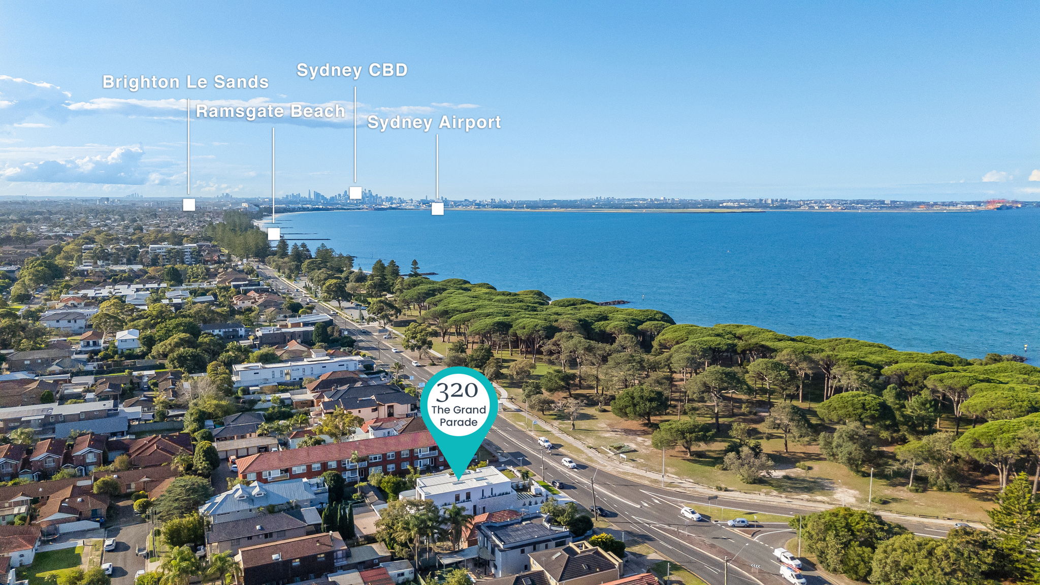 Drone_320 The Grand Parade, Sans Souci_6