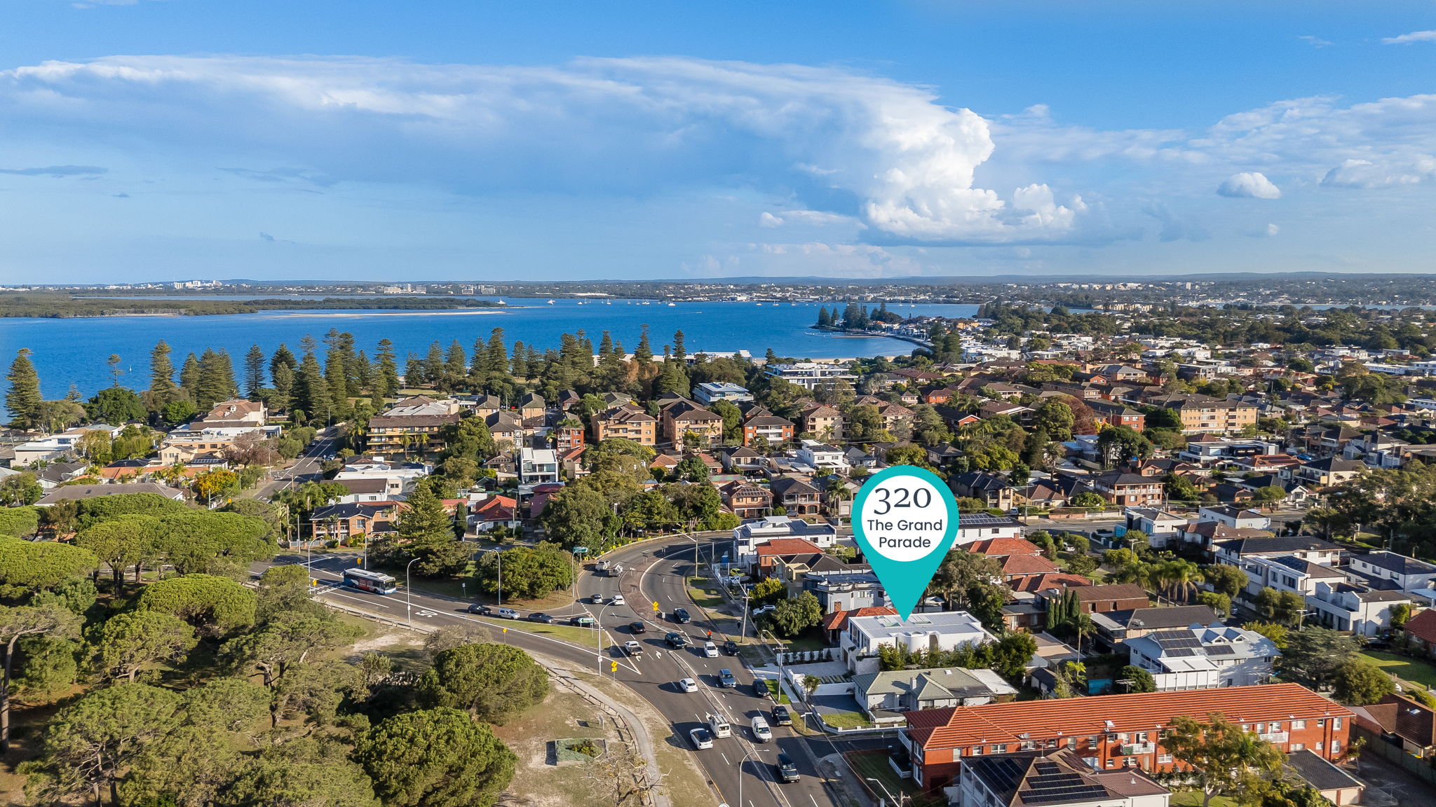 Drone_320 The Grand Parade, Sans Souci_8