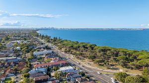 Drone_320 The Grand Parade, Sans Souci_1