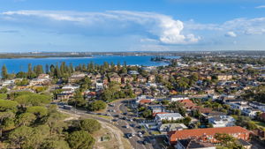 Drone_320 The Grand Parade, Sans Souci_5
