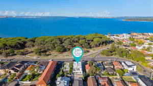 Drone_320 The Grand Parade, Sans Souci_7
