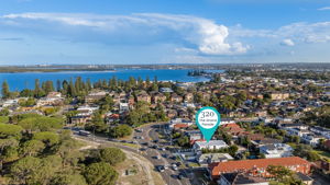 Drone_320 The Grand Parade, Sans Souci_8