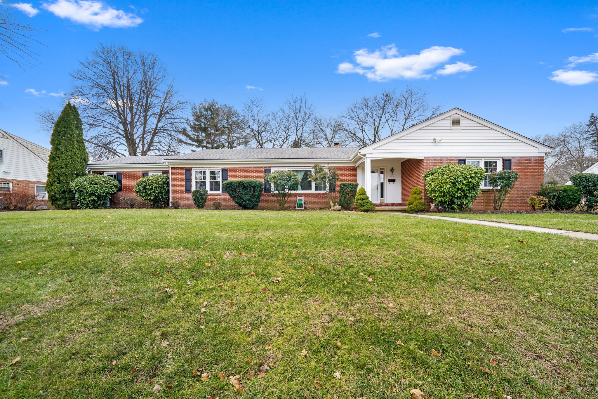 320 Walden Rd, Wilmington, DE 19803 Padula Media