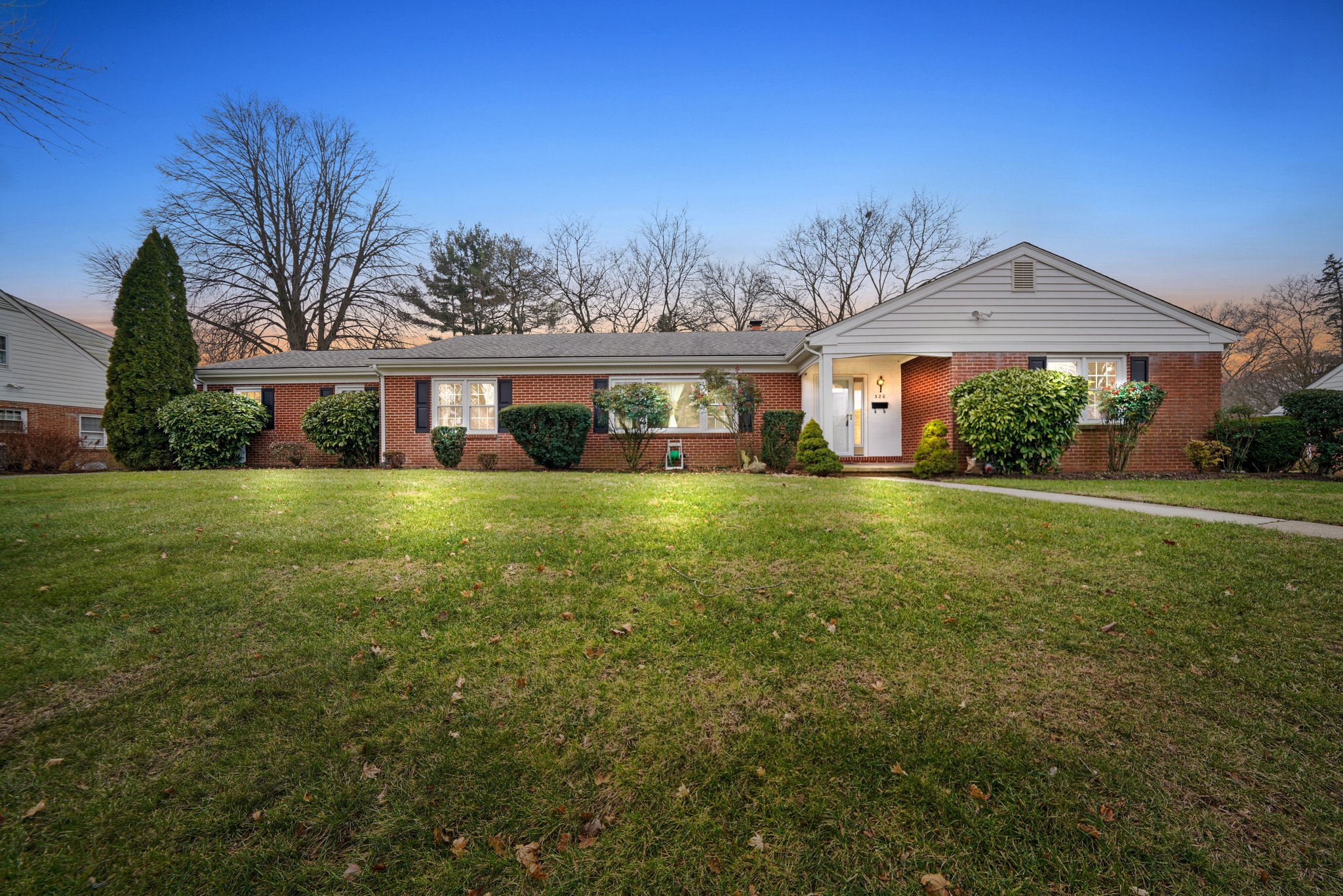 320 Walden Rd, Wilmington, DE 19803 Padula Media