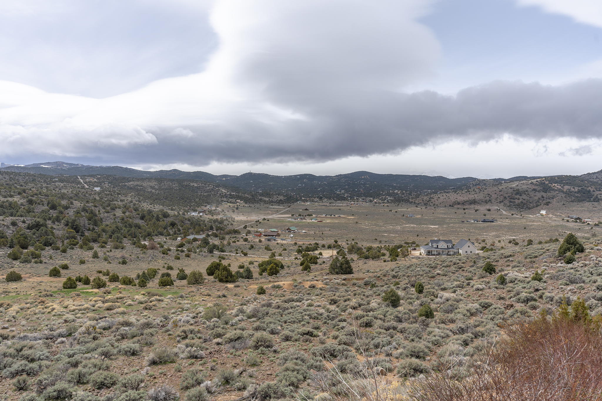 3200 Cartwright Rd, Reno, NV 89521 | DX Media