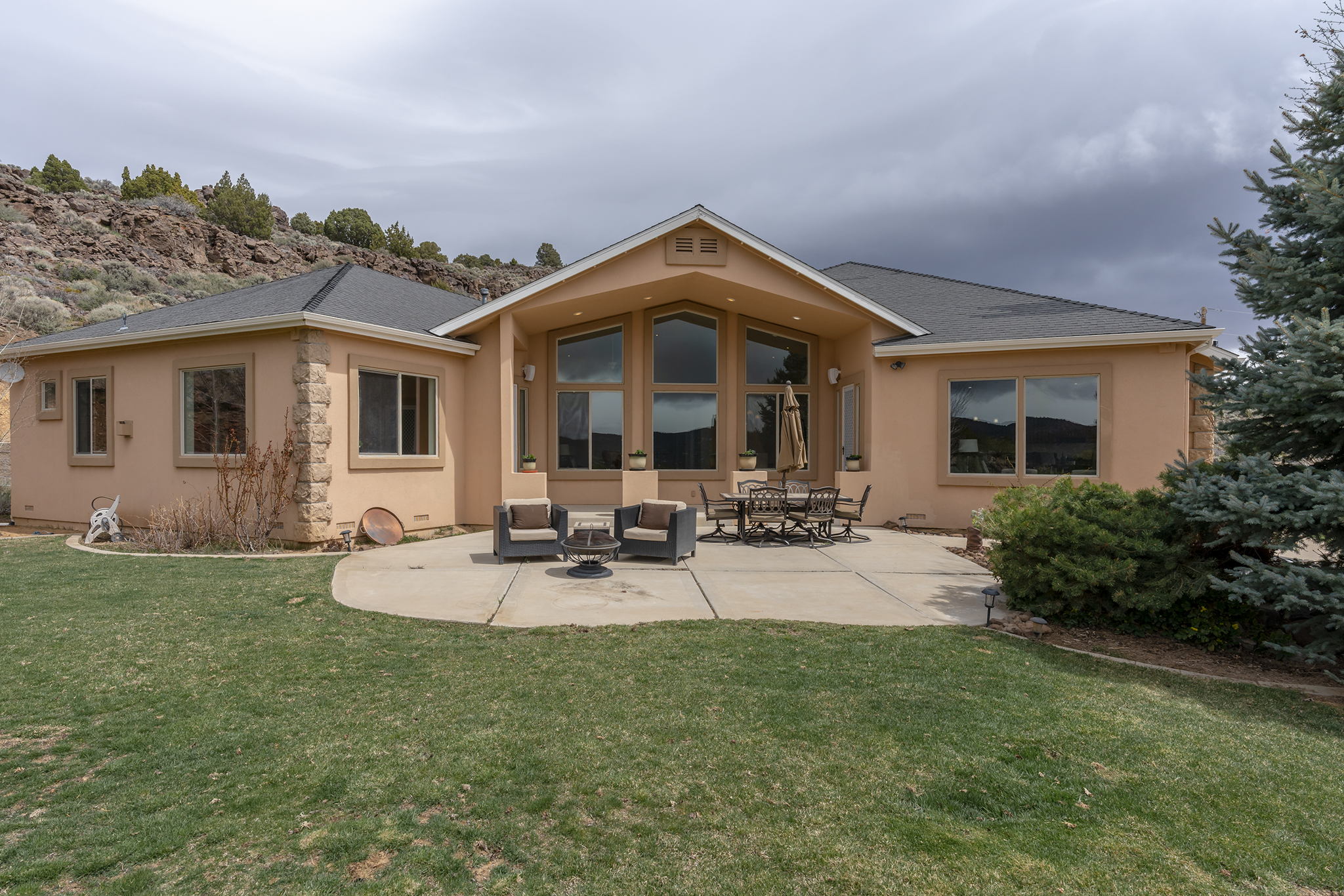 3200 Cartwright Rd, Reno, NV 89521 | DX Media