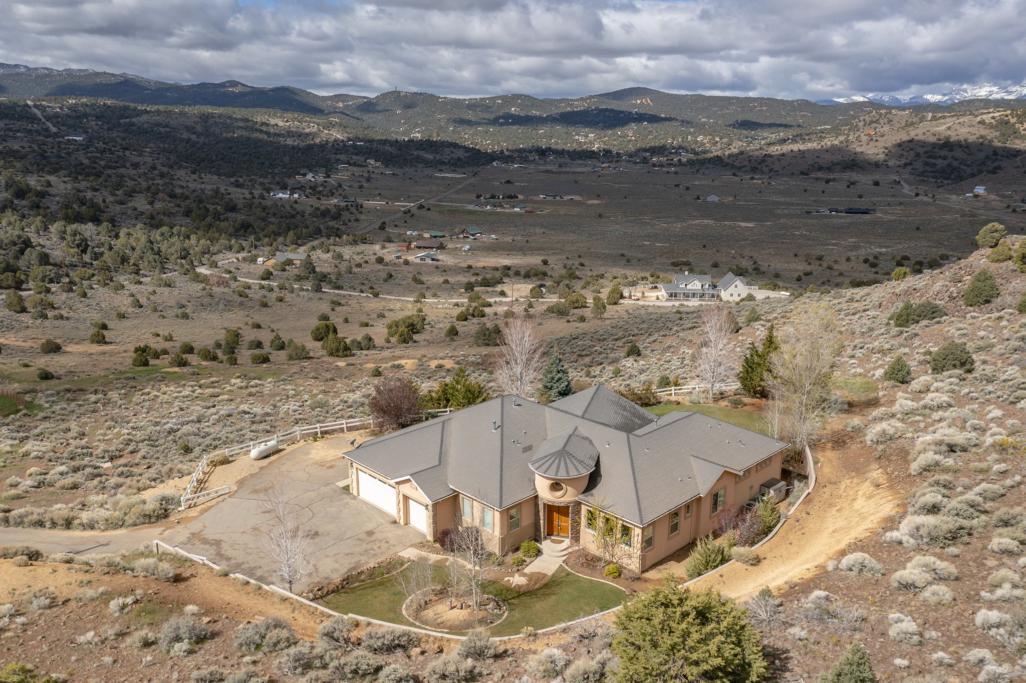 3200 Cartwright Rd, Reno, NV 89521 | DX Media